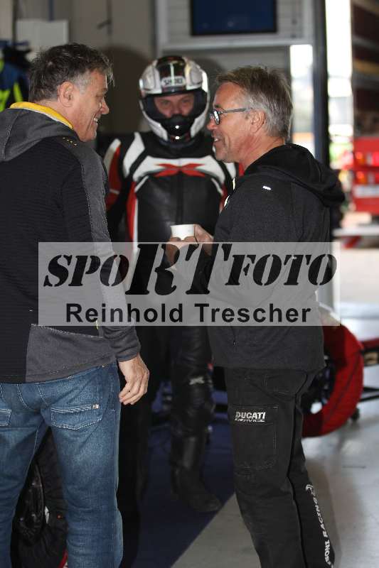 /Archiv-2024/02 29.01.-02.02.2024 Moto Center Thun Jerez/Boxenimpressionen/29.01.2024